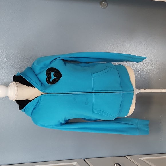 PINK Victoria's Secret Jackets & Coats Vintage Y2k Victorias Secret